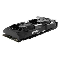 ASUS  DUAL-RX580-O8G 